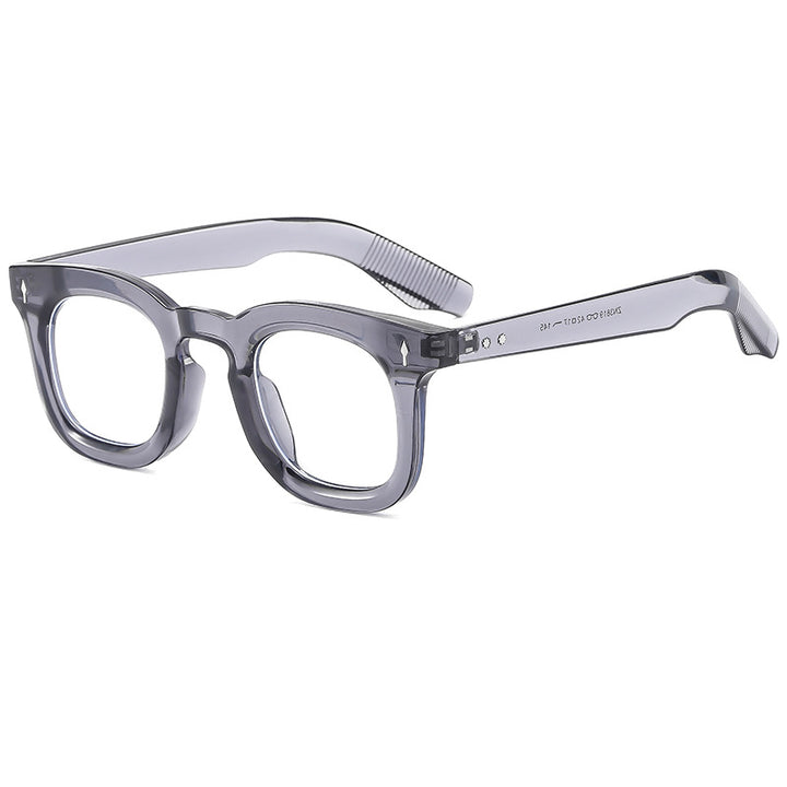 Dame Modish solbrille i høy kvalitet design Luvikno