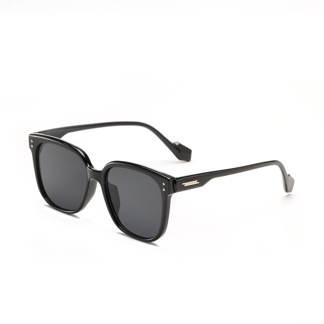 Dame Vintage Stil Solbriller Luvikno