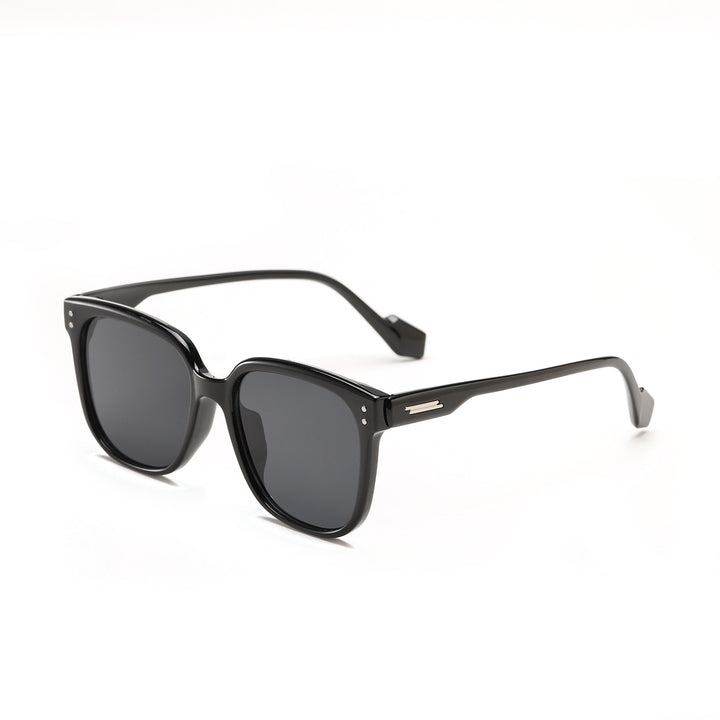 Dame Vintage Stil Solbriller Luvikno