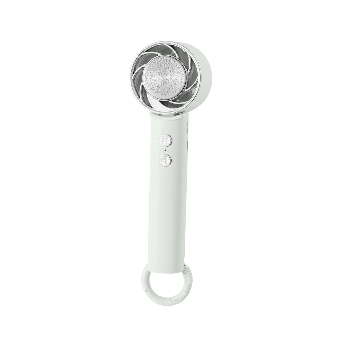 Dame bærbar USB Mini vifte Luvikno