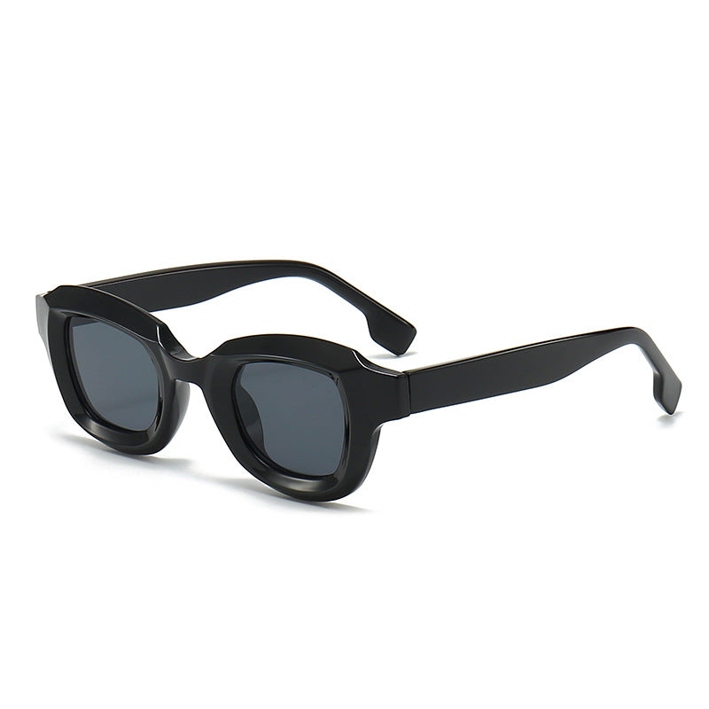 Damer Modisk solbrille i trendy design Luvikno