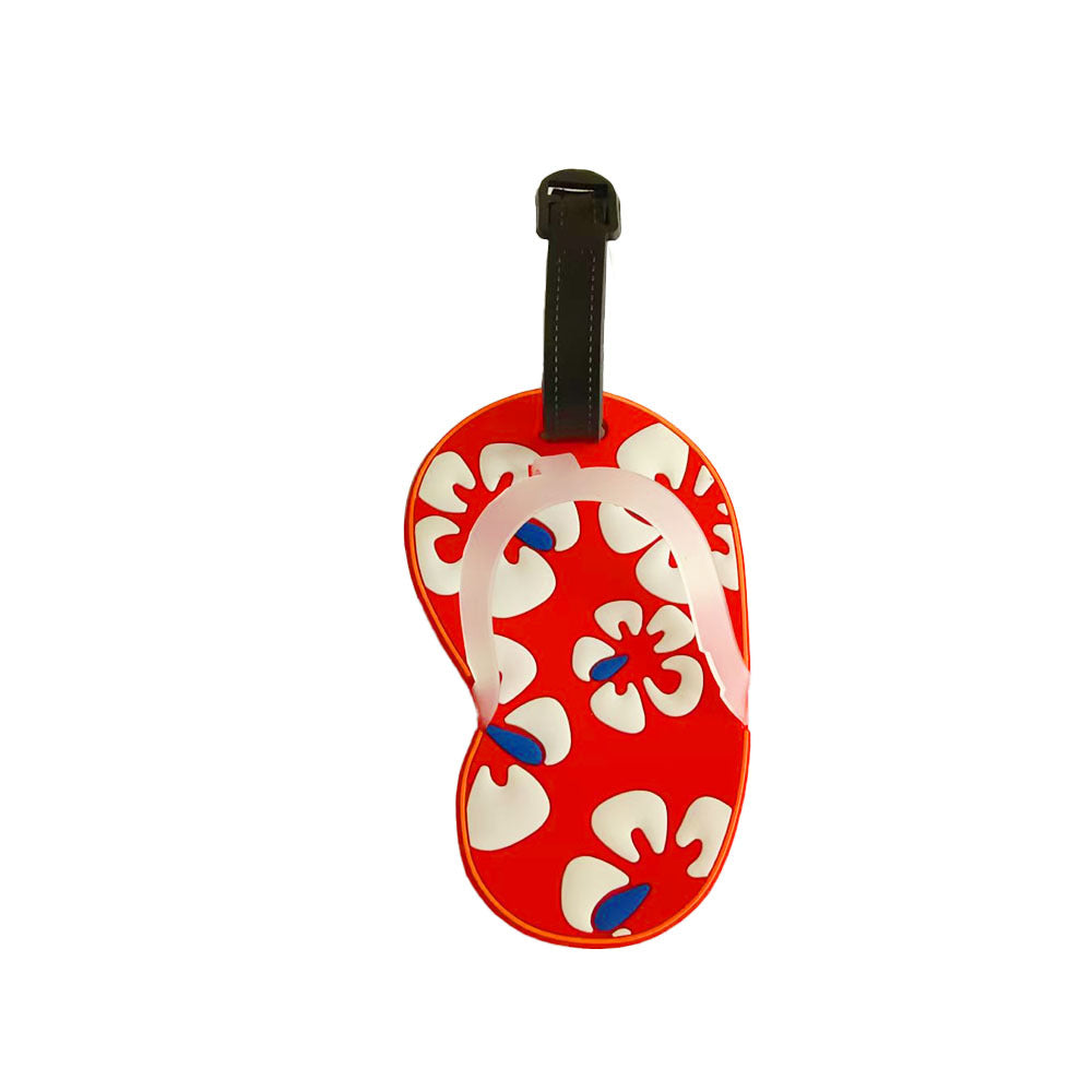 Dame trendy Flip-Flops Luvikno