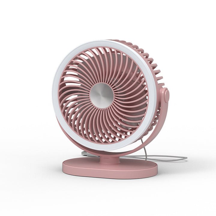 Dame bordvifte med innovativt turbo-design Luvikno