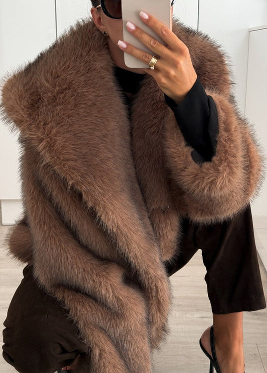 Luvik | Tamme-tammi-vulkaanikarva-takki