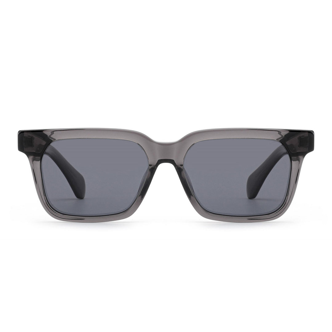 Dame moterisk solbrille med sofistikert design og UV-beskyttelse Luvikno