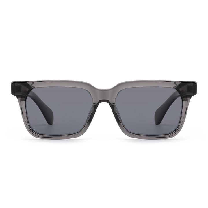 Dame moterisk solbrille med sofistikert design og UV-beskyttelse Luvikno