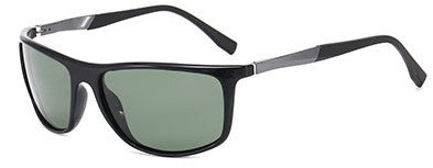 Dame sports solbrille med ergonomisk komfortdesign Luvikno
