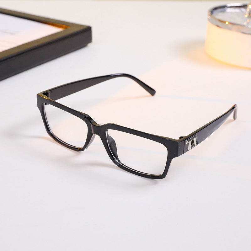 Damer moderne ergonomiske lesebrille Luvikno