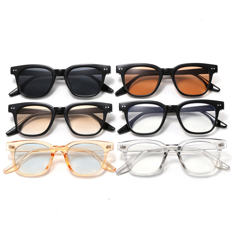 Damer moderne optisk brille Luvikno