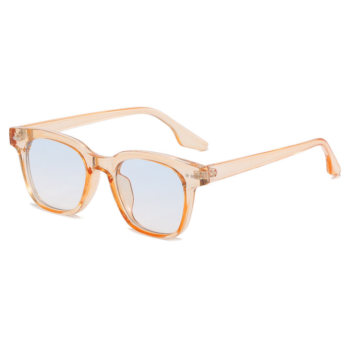 Damer moderne optisk brille Luvikno