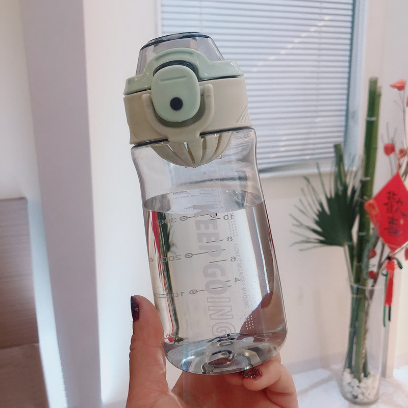 Unisex Drikkeflaske Luvikno