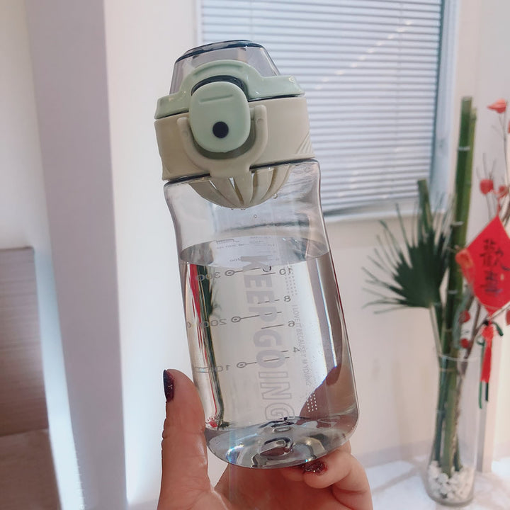 Unisex Drikkeflaske Luvikno
