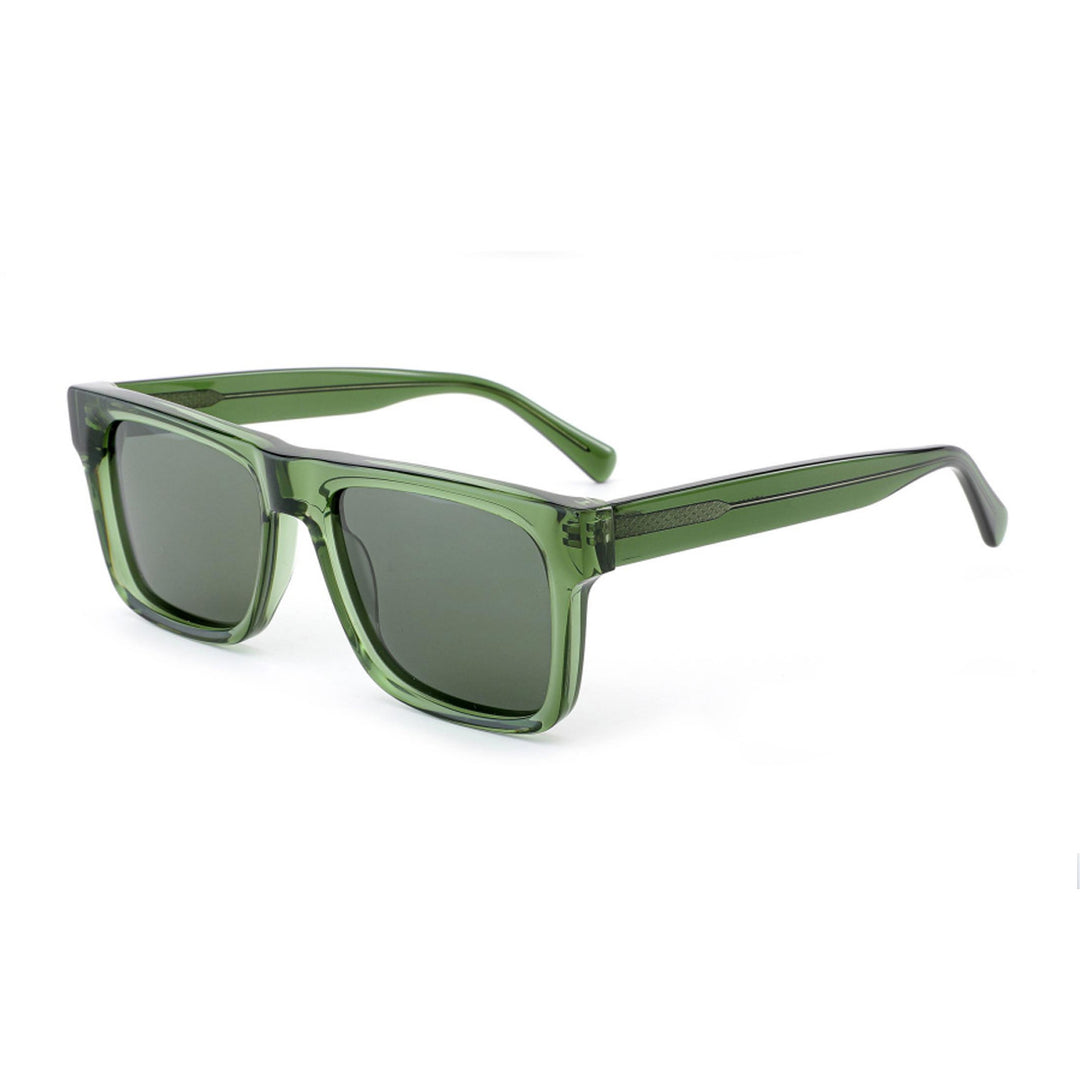 Dame solbrille i trendy retro-stil Luvikno