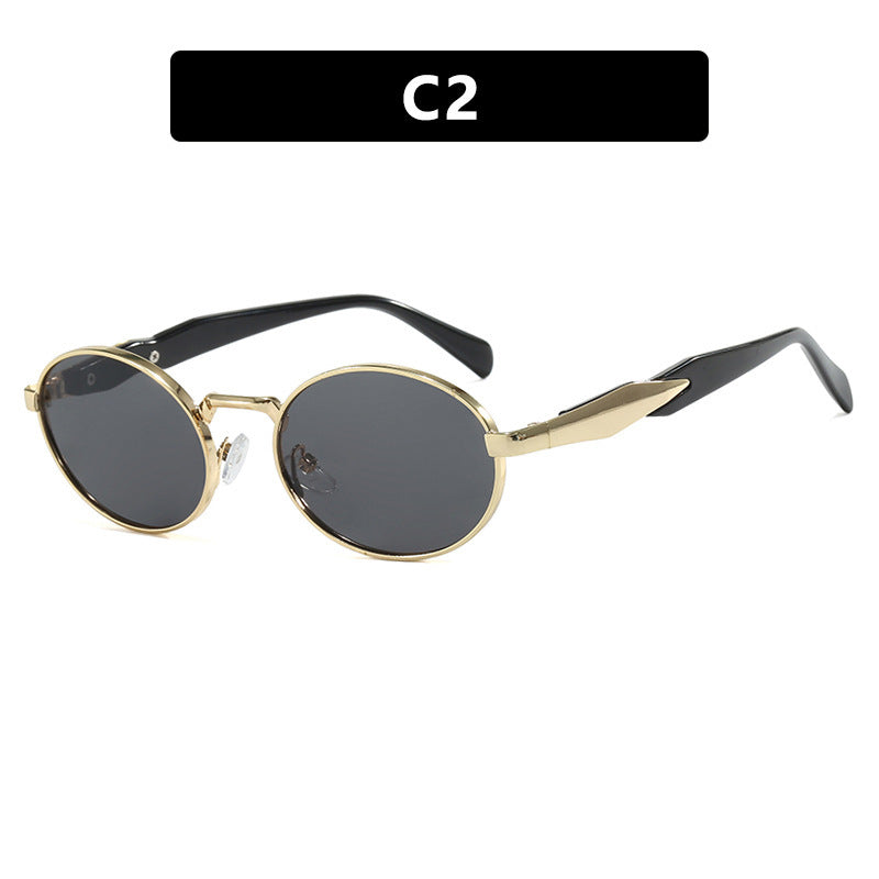 Dame solbrille Luvikno