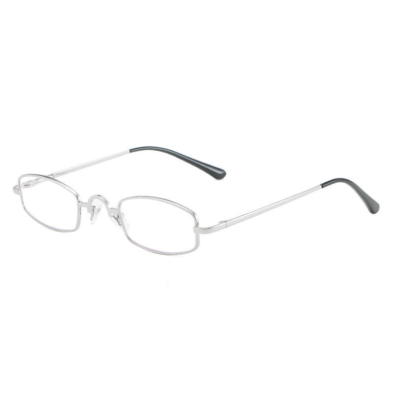 Dame fashion solbrille i futuristisk design Luvikno