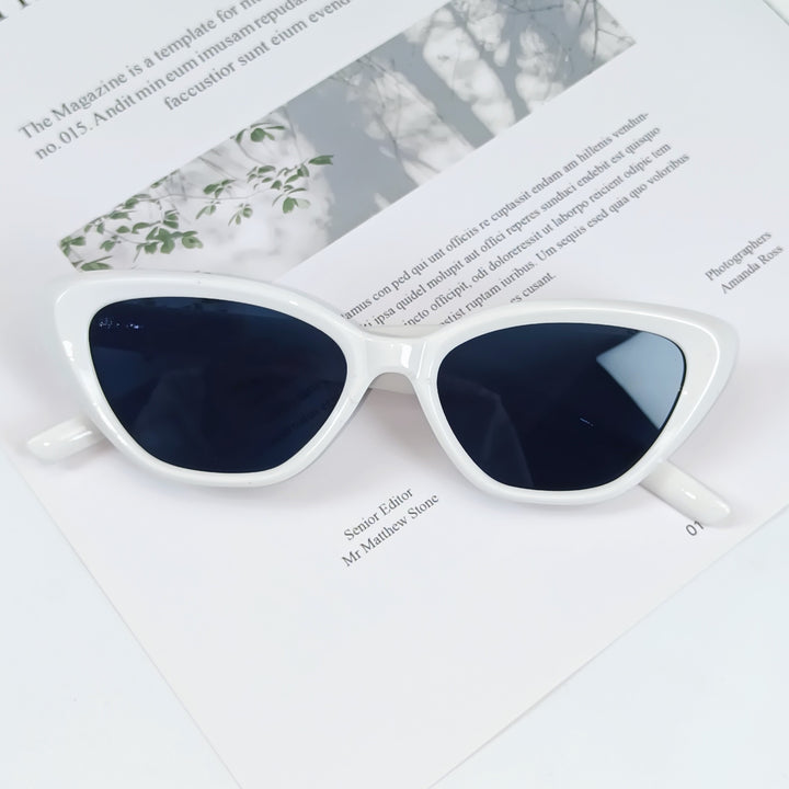 Dame Designer Solbriller Luvikno