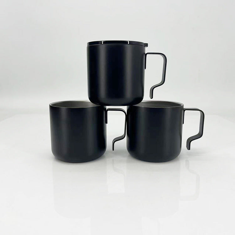 Unisex Isoleringsbecher Luvikno