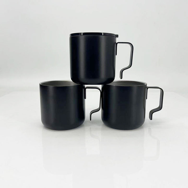 Unisex Isoleringsbecher Luvikno
