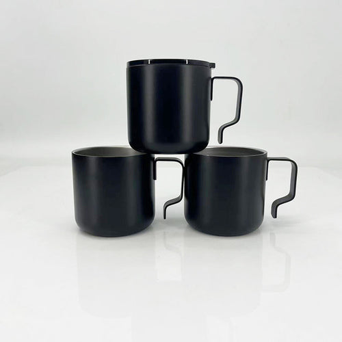 Unisex Isoleringsbecher Luvikno