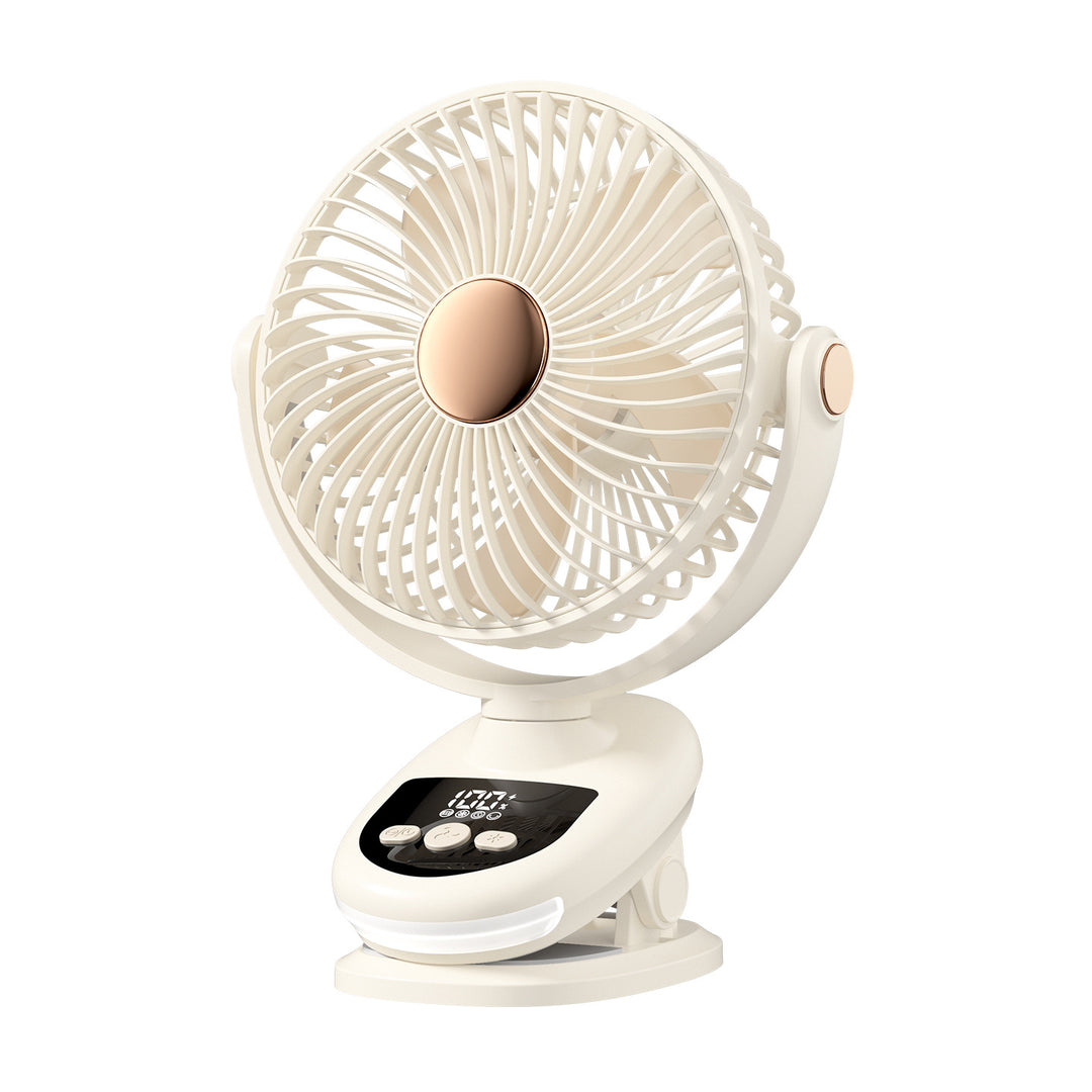 Unisex bærbar bordvifte fra Luvikno