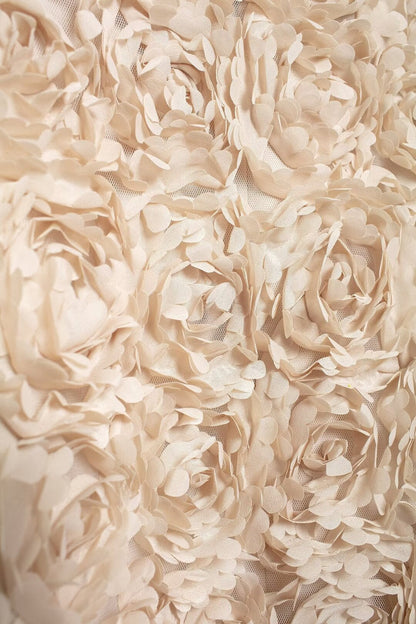 Luvik | Kukallinen applikaatiotakkijakku