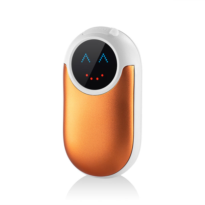 Unisex Intelligent Portable Handvarmer Luvikno
