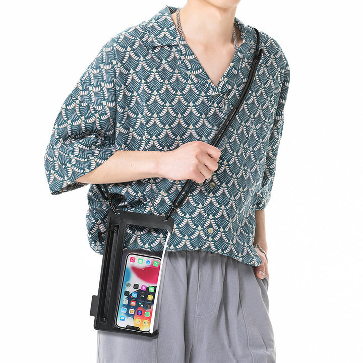 Unisex telefonholder Luvikno
