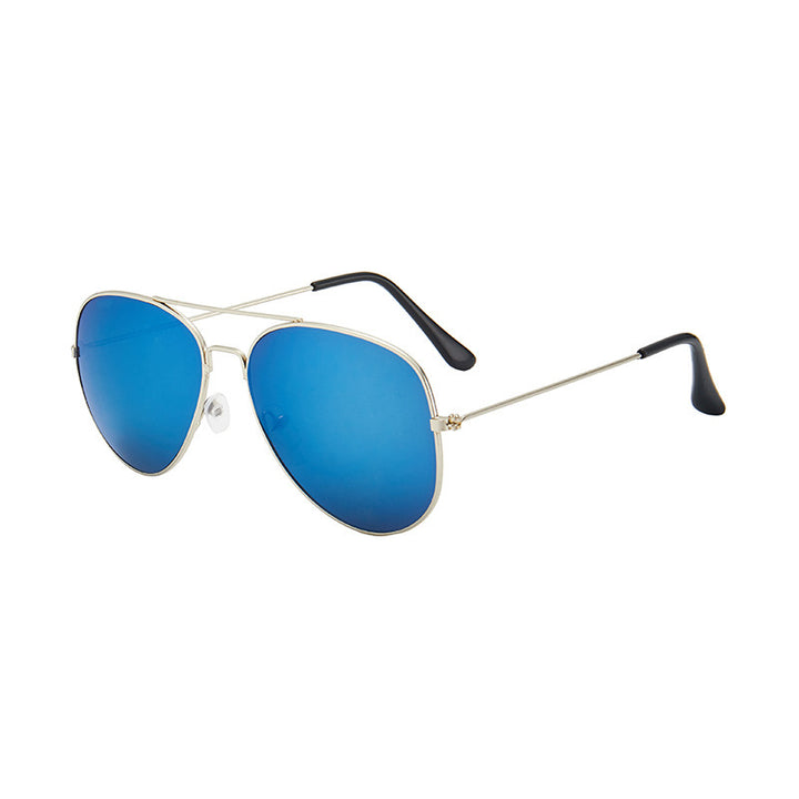 Dame elegant pilot solbrille Luvikno