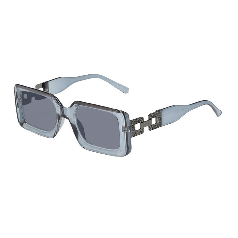 Dame fashionable solbriller Luvikno