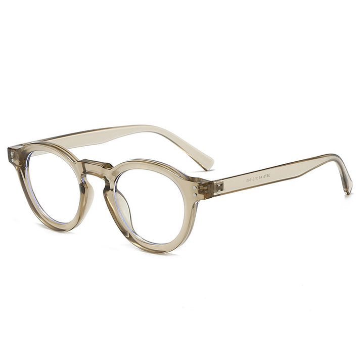 Damer moderne utformet brille Luvikno