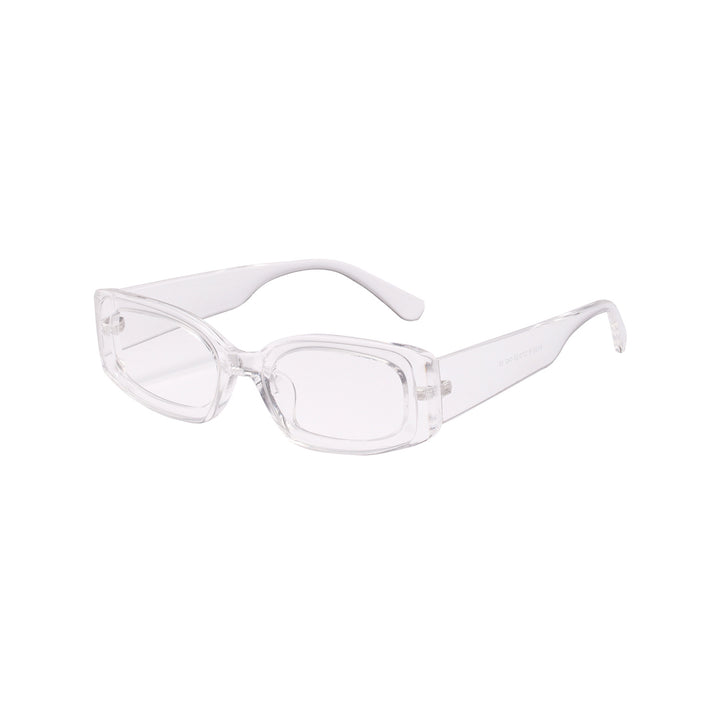 Dame funksjonsoptimalisert solbrille i moderne design Luvikno