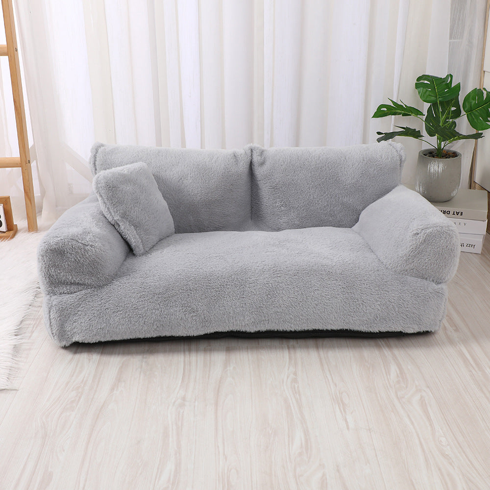 Royal Dog Sofa Luvikno