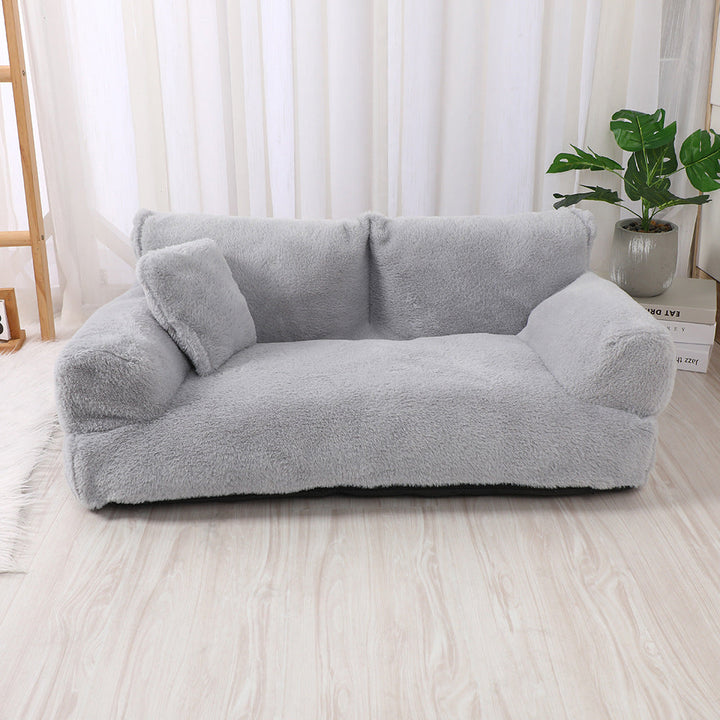 Royal Dog Sofa Luvikno