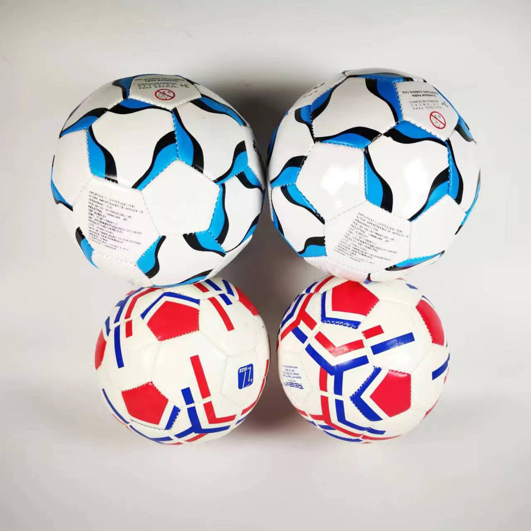 Unisex fotball Luvikno