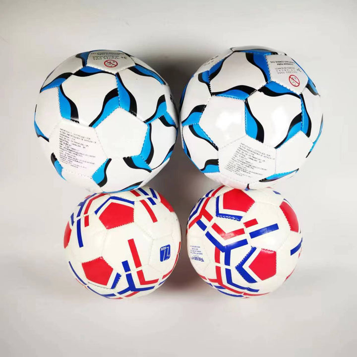 Unisex fotball Luvikno