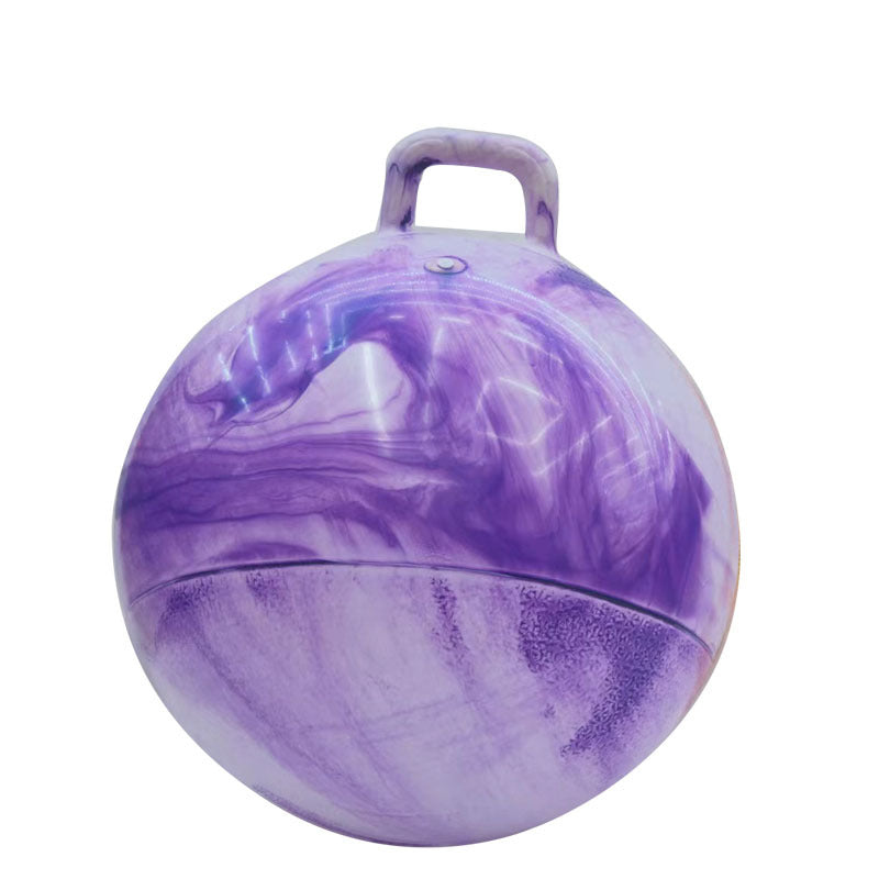 Unisex spillball med ergonomisk bærehåndtak Luvikno