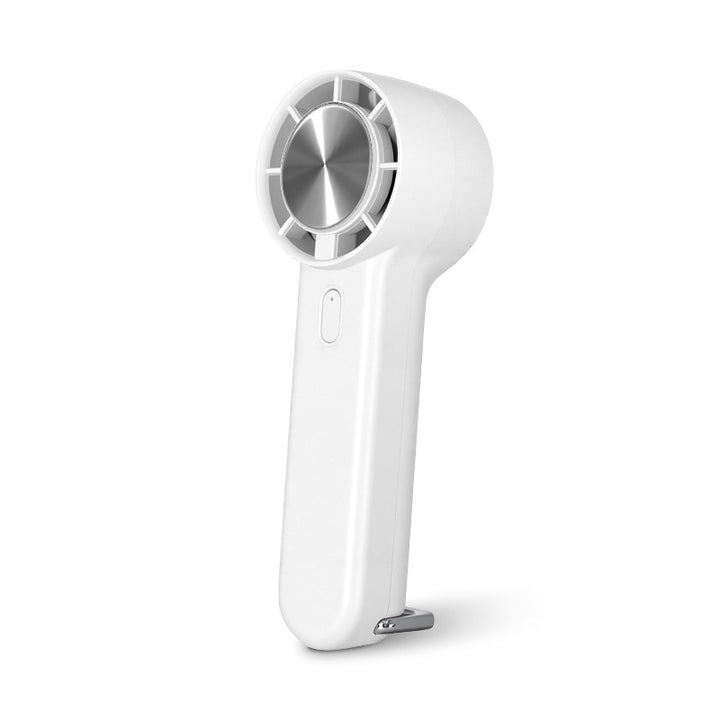 Damer Portable Mini Vifte Luvikno