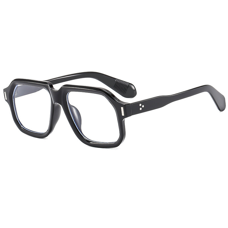 Damer elegant og stilfull solbrille i moderne design Luvikno