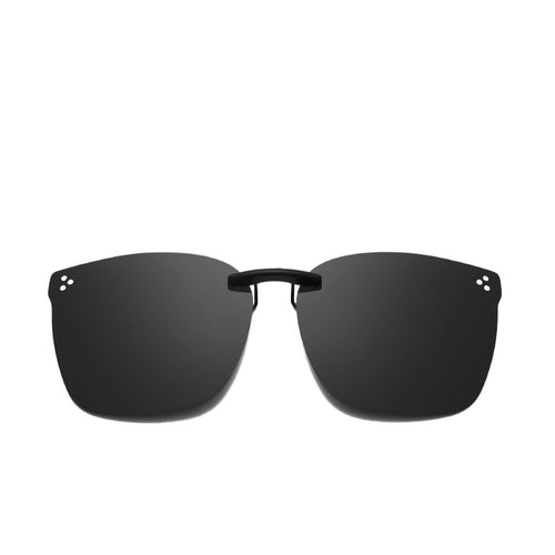 Dame sporty solbriller med robust, lett ramme Luvikno