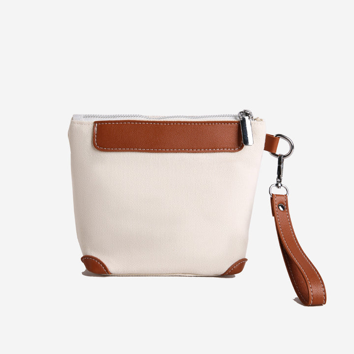 Dame Tote bag-set med variable rom og justerbar bæresnor Luvikno