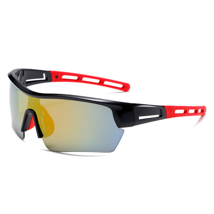 Dame sportbrille med innovativt ergonomisk design Luvikno
