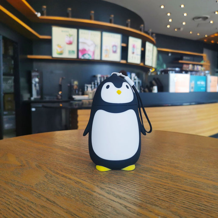 Kind Drikkeflaske Luvikno