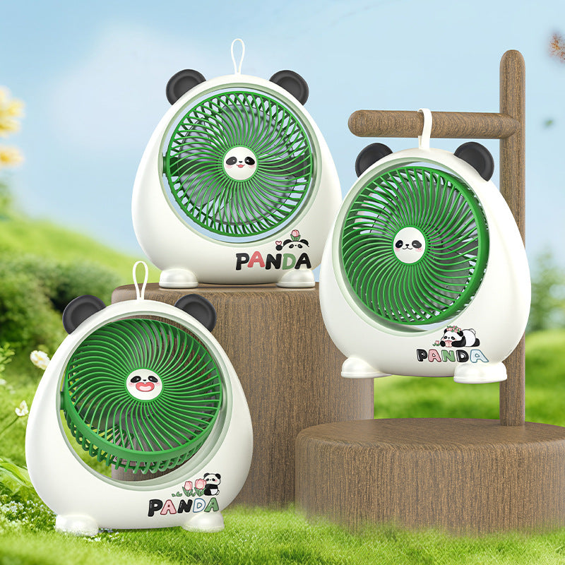 Kvinnfolk søte Panda bordvifte Skanto