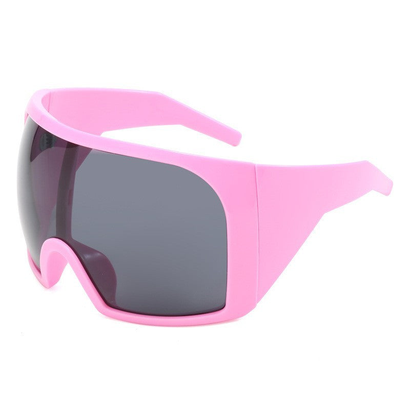 Damer Sporty High-Performance solbrille Luvikno