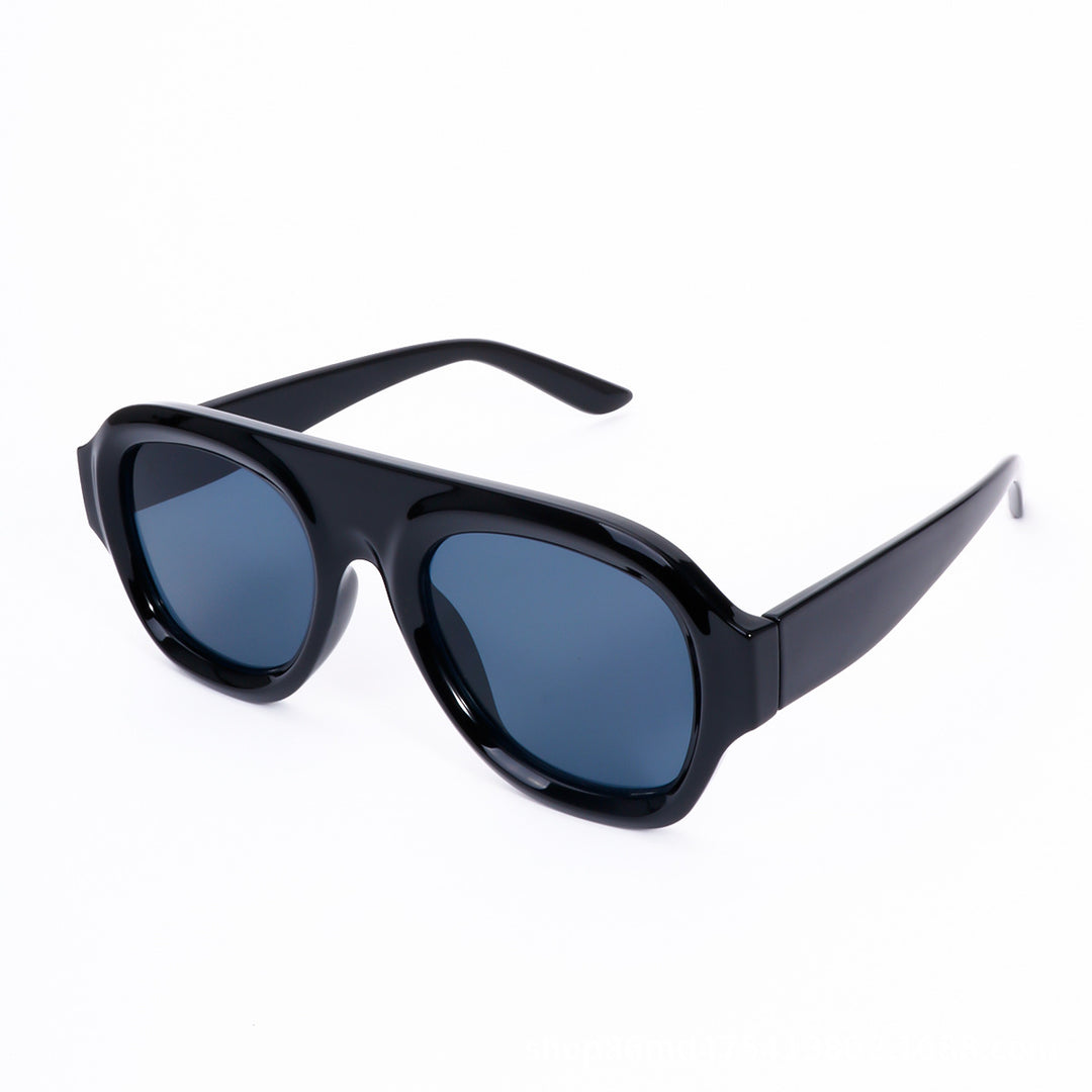 Dame Designer Briller i Retro-stil Luvikno