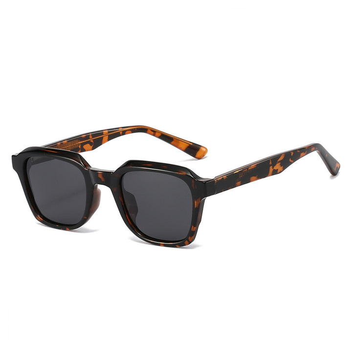 Dame Cat-Eye solbriller Luvikno