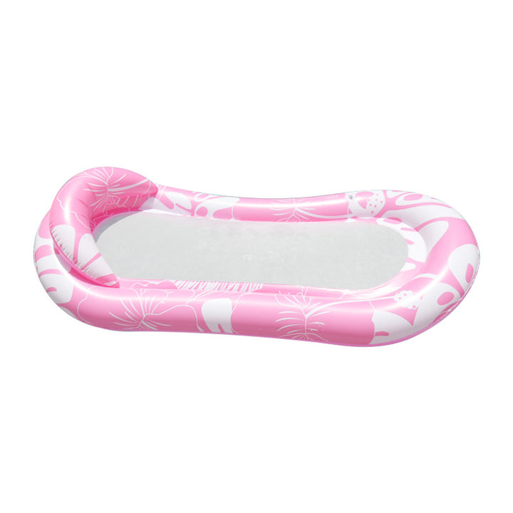 Unisex Airy Lounger for the Garden Luvikno