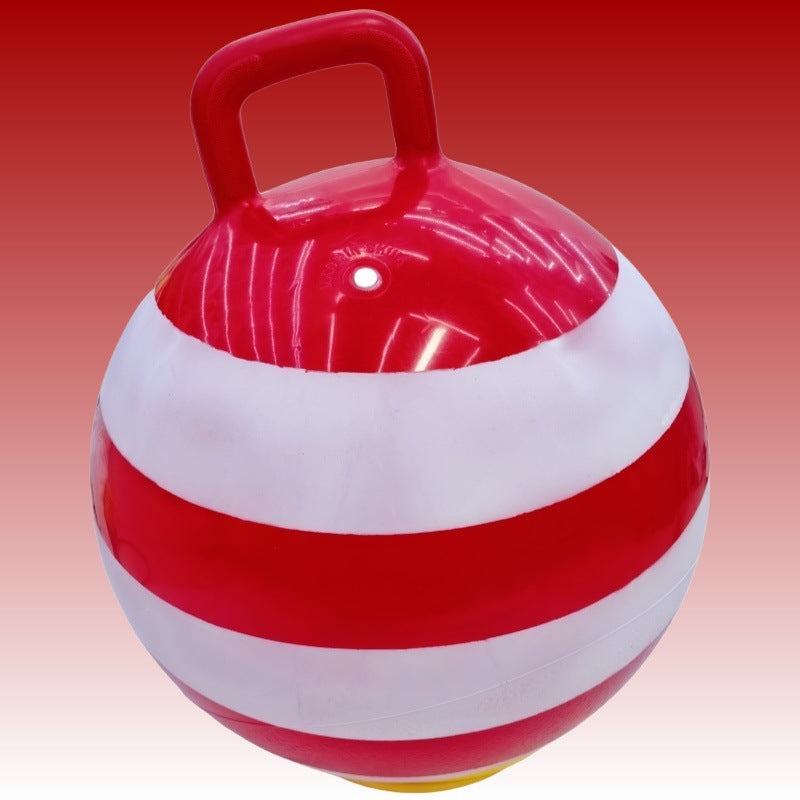 Unisex Oppblåsbar Badeball Luvikno