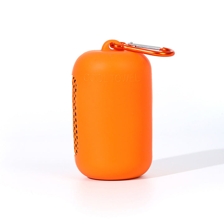 Unisex Bærbar Bluetooth Høyttaler Luvikno