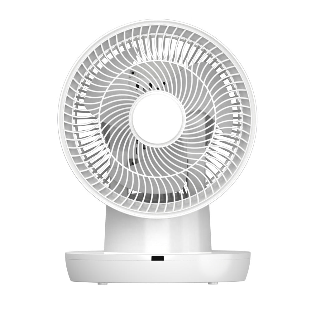 Kompakt Skrivebord Vifte Luvikno